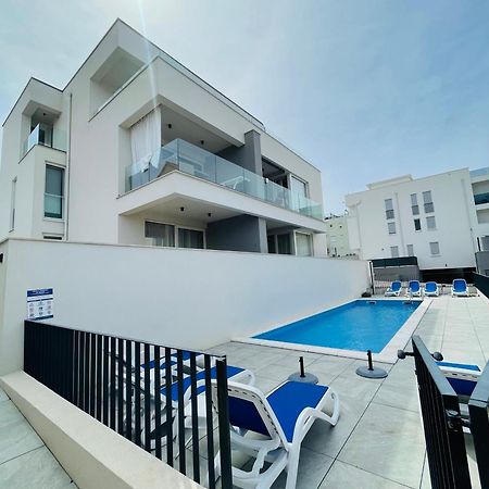 Villa Apartment 24 C Trogir Exteriör bild