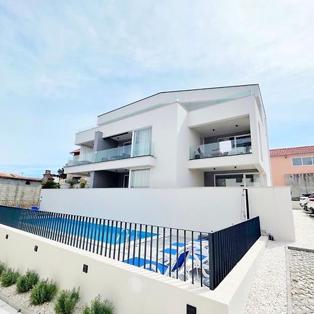 Villa Apartment 24 C Trogir Exteriör bild
