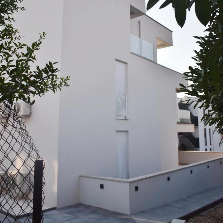 Villa Apartment 24 C Trogir Exteriör bild