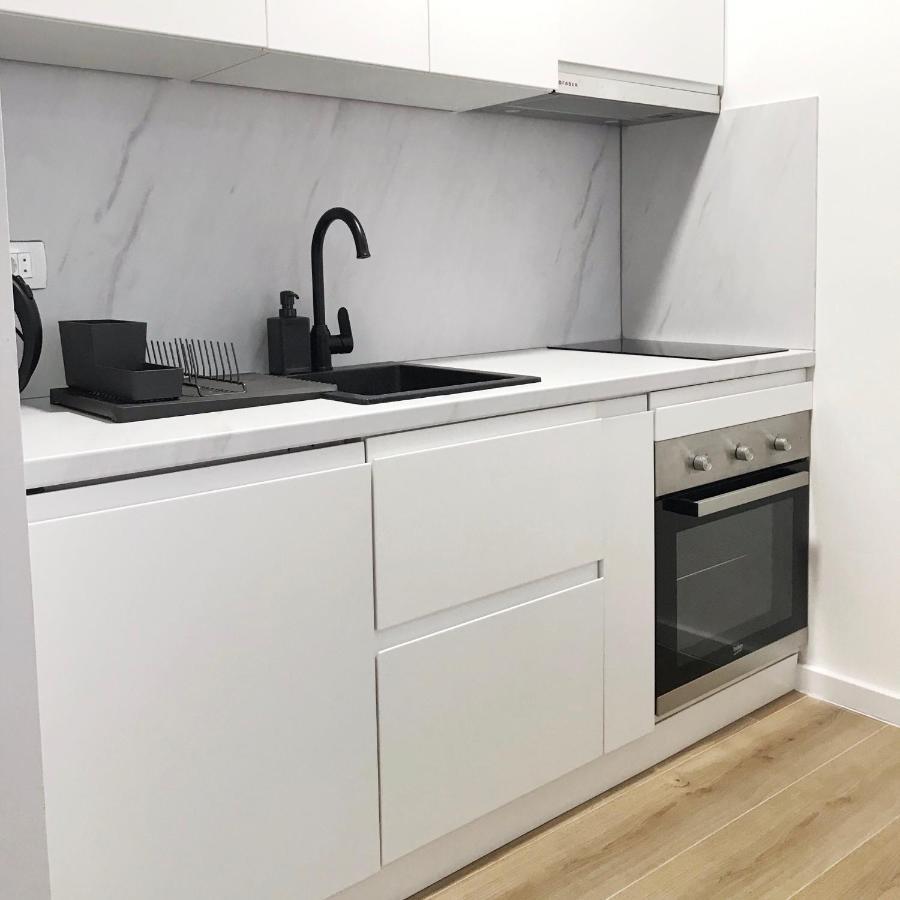 Villa Apartment 24 C Trogir Exteriör bild