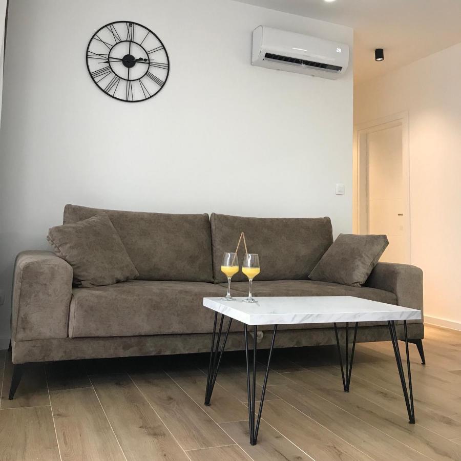 Villa Apartment 24 C Trogir Exteriör bild