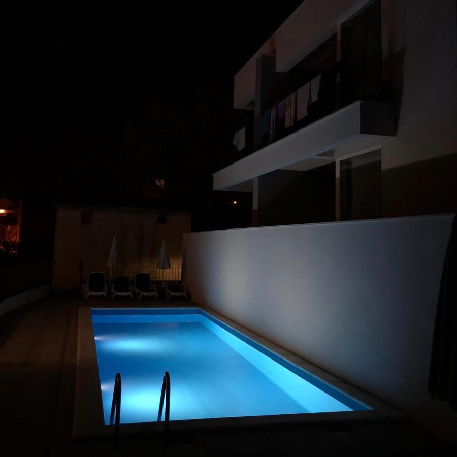 Villa Apartment 24 C Trogir Exteriör bild