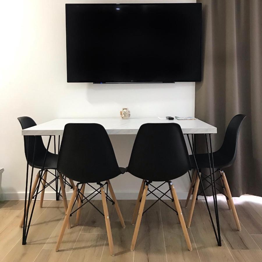 Villa Apartment 24 C Trogir Exteriör bild