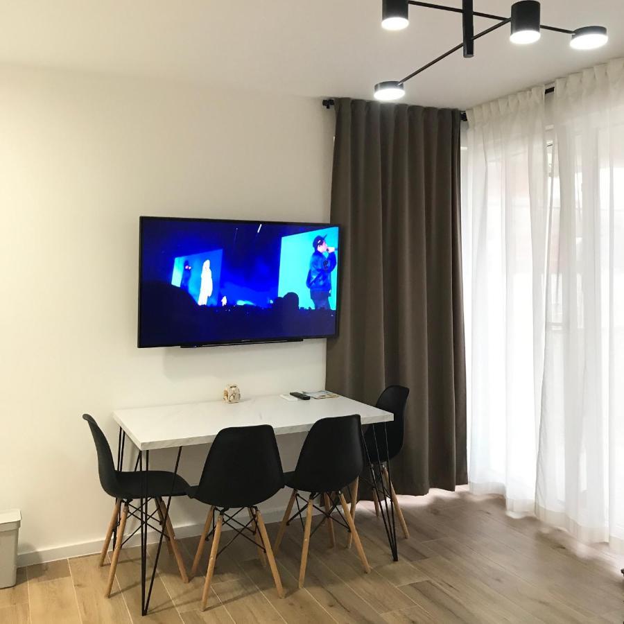 Villa Apartment 24 C Trogir Exteriör bild