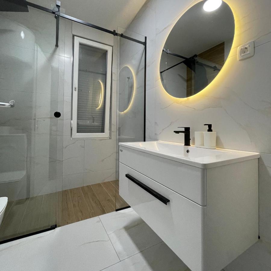 Villa Apartment 24 C Trogir Exteriör bild