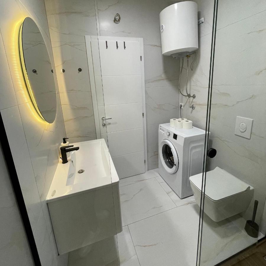 Villa Apartment 24 C Trogir Exteriör bild